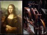 “Da Vinci. El Genio”