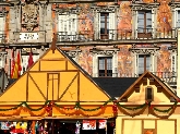 Visitas guiadas por la Navidad madrileña