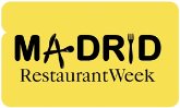 Primera edición de Madrid Restaurant Week. Menús de lujo por 25 euros