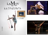 La Cenicienta