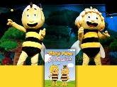 La Abeja Maya - El musical