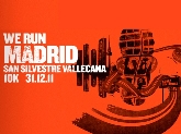 San Silvestre Vallecana