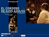 El Cordero de Ojos Azules