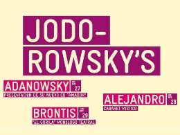 JODOROWSKY'S