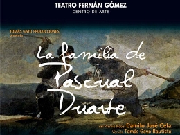 La Familia de Pascual Duarte