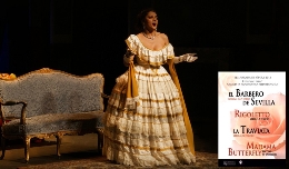 Temporada de ópera 2012