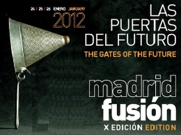Madrid Fusión