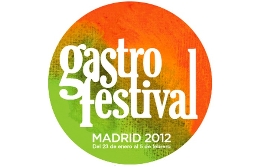 Gastrofestival 2012