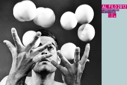2º Maratón de Circo Contemporáneo