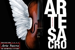 XXII Festival de Arte Sacro