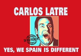 Yes We Spain Is Different