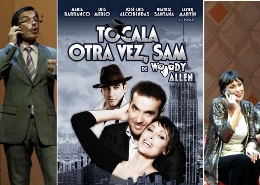 Tócala otra vez, Sam