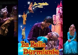 La Bella Durmiente