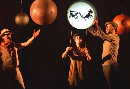 Doctor Faustus
