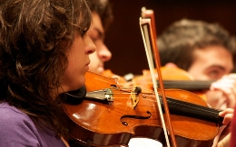 Ciclo cámara JORCAM