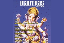 IV Festival de Mantras