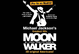 MOONWALKER Michael Jackson's