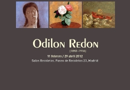 Odilon Redon