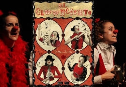 El Clowncierto