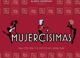 MUJERCÍSIMAS