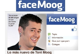FACEMOOG