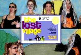 The lost village