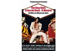 THE KING STORY El Musical