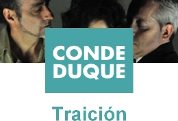 Traición