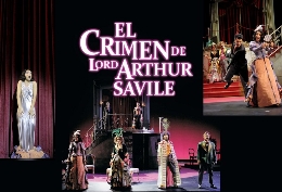 El Crimen de Lord Arthur Savile