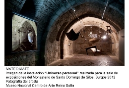 Universo personal