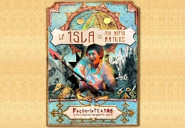 La isla