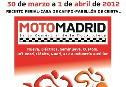 MotoMadrid 2012