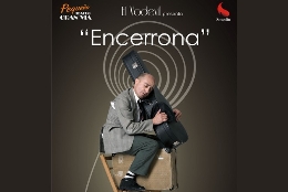 ENCERRONA de Pepe Viyuela