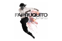 FARRUQUITO - BAILE FLAMENCO