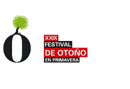 Festival de Otoño en primavera