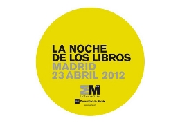 La Noche de los Libros