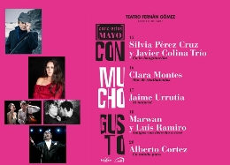 Con Mucho Gusto