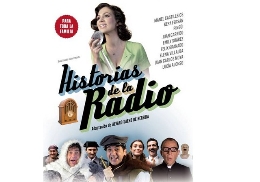 Historias de la radio