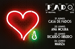 Festival Internacional de Fado