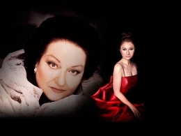 Montserrat Caballé