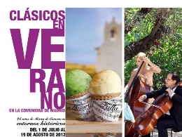 Clásicos en Verano