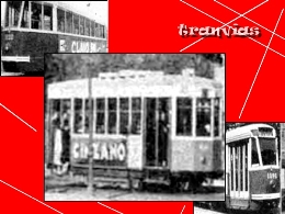 Destino Madrid, del tranvía al metro ligero, 150 años de historia