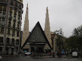 MÚSICA PARA TIEMPOS NAVIDEÑOS EN EL DISTRITO RETIRO