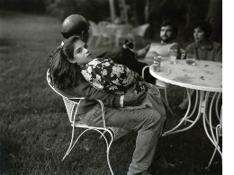 At Twelve -  de la artista Sally Mann