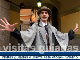 visitas guiadas