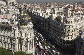 VISITAS GUIADAS a pie:  Un domingo en la Gran Vía  ("Gran Vía 100 Años" )
