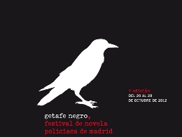 V edición de Getafe Negro