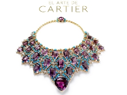 El Arte de Cartier