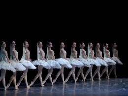Scuola di Ballo Teatro alla Scala