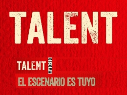 Talent Madrid